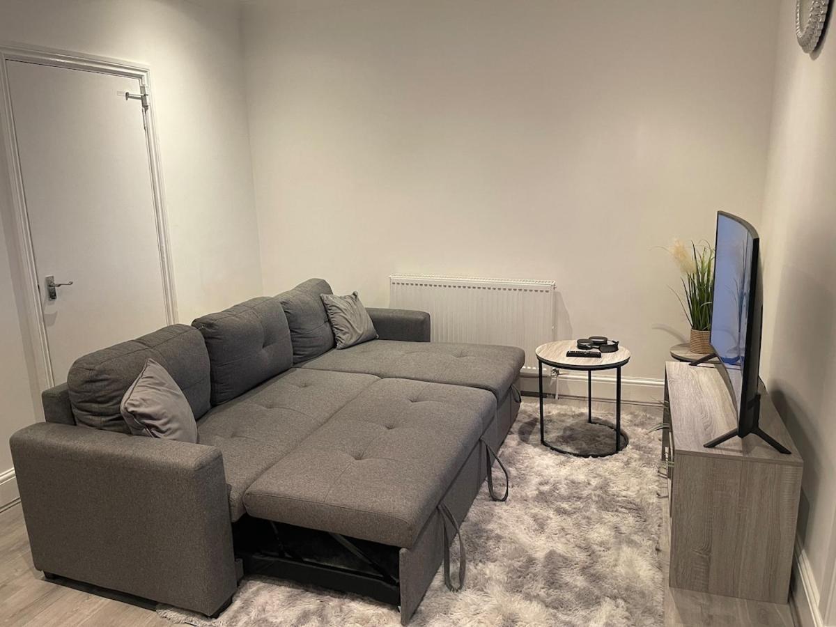 Apartment Brick Lane Modern 2 Bedroom Apartment, Up To 6